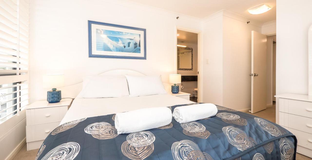 Victoria Square Apartments Gold Coast Exteriér fotografie