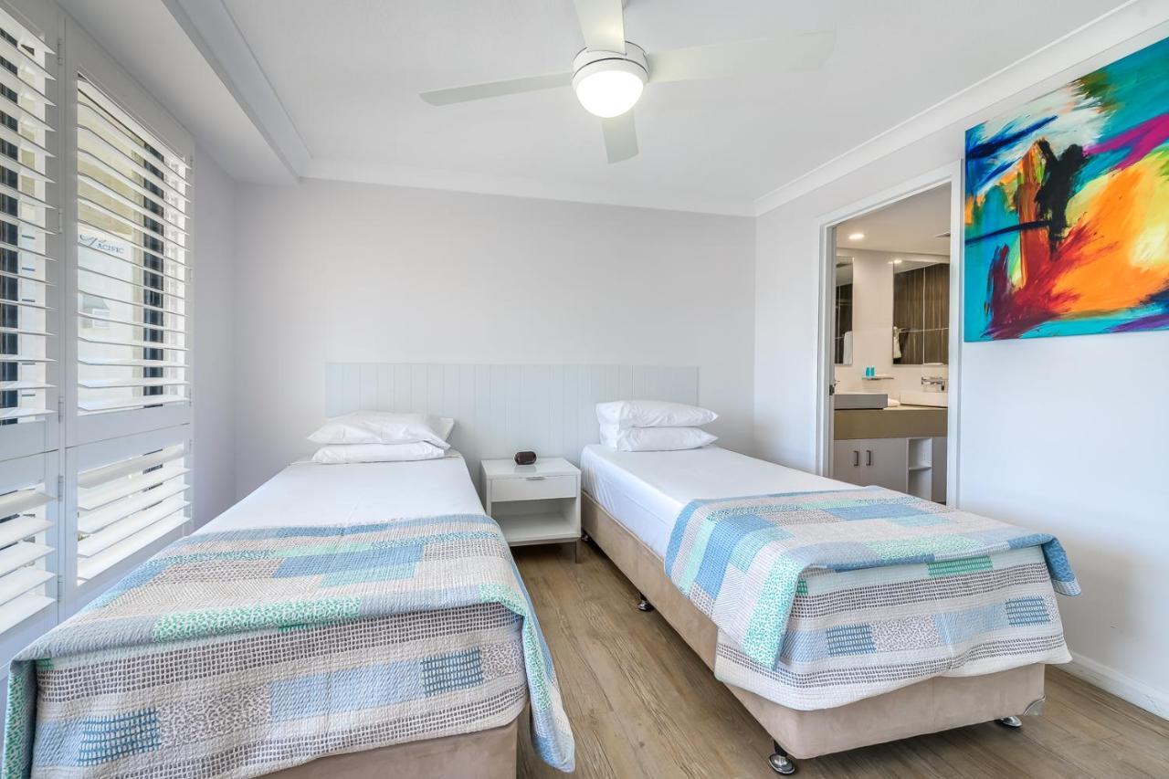Victoria Square Apartments Gold Coast Exteriér fotografie