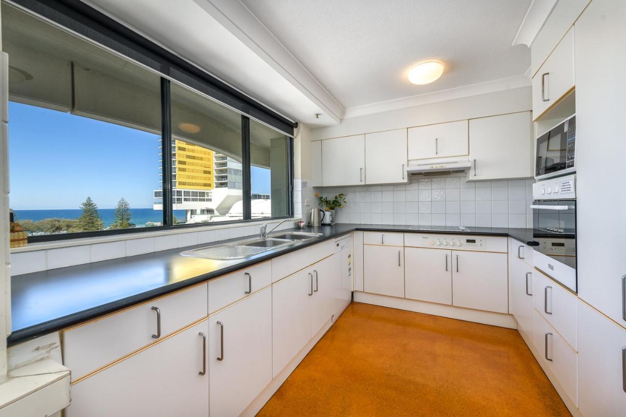 Victoria Square Apartments Gold Coast Exteriér fotografie