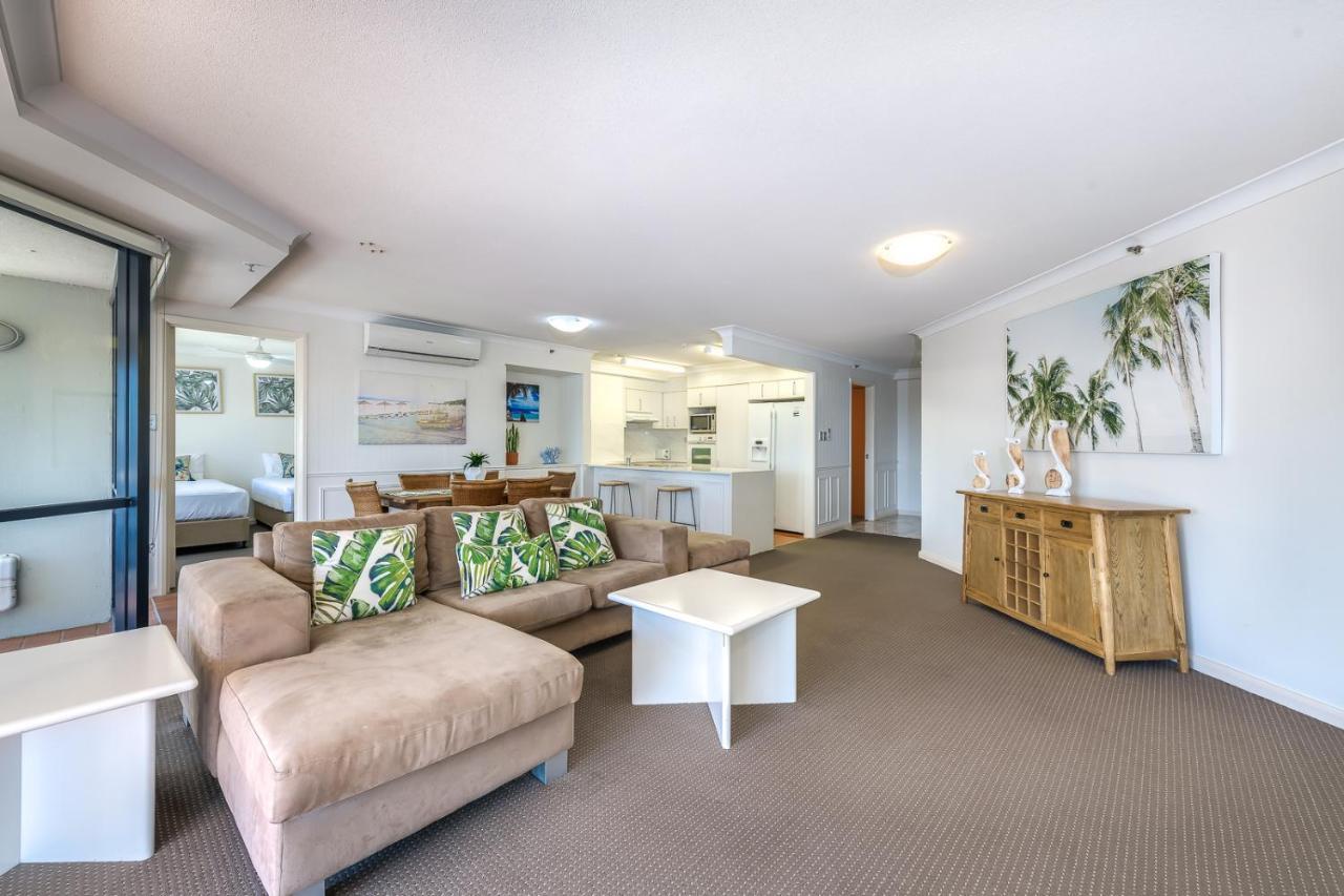 Victoria Square Apartments Gold Coast Exteriér fotografie